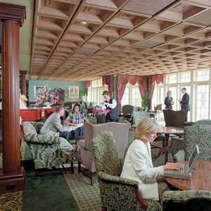 Hilton Wilmington/Christiana::Travelocity.com