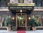 Quality Hotel Times Square