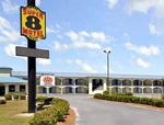 Super 8 Motel - Walterboro