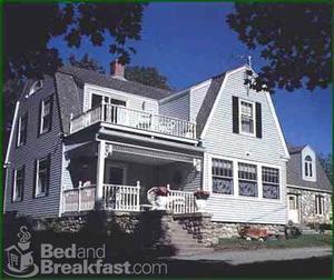Heathwood Inn::BedAndBreakfast.com