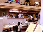 Coyote Cafe