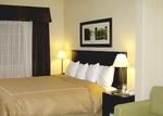 Comfort Suites Rosemead