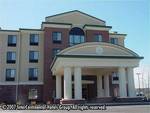 Holiday Inn Express Hotel & Suites Cleveland-Richfield