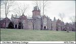 Old Main at Bethany