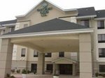 Hawthorn Suites Ltd - Cedar Rapids