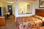 Comfort Suites Tucker