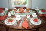 Apple Blossom Inn
