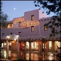 Hotel La Fonda De Taos