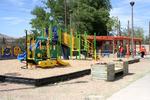 Salazar Community Playground