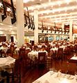 Sequoia Restaurant
