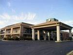 Comfort Inn Glasgow