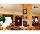 Holiday Inn Express Hotel and Suites Buffalo-Galleria Area