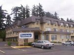 Sherwood Inn and Suites Lake Oswego