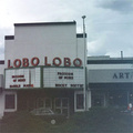 Lobo Theater (The)