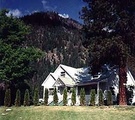 Tumwater Mountain Bed & Breakfast