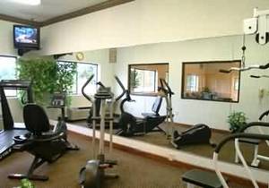Best Western Inn & Suites of Macon::Travelocity.com
