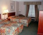 Clarion Hotel and Suites Conference Center
