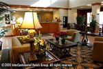 Holiday Inn Express Flagstaff