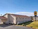 Super 8 Silver City