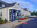 Motel 6 Greenville::Motel 6