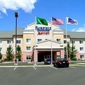 Fairfield Inn And Suites By Marriott Yakima