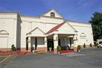 Best Western College Park Inn & Fundome