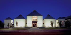 Fred Jones Jr Museum of Art::Ou.edu