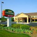 Courtyard by Marriott Wilmington North Carolina