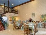Ramada Inn - Orange