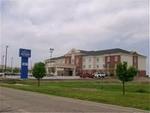 Holiday Inn Express Suites Pampa