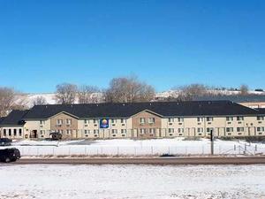 Comfort Inn Sheridan::Hotels.com