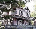 Westchester House B&B