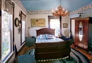 Captain's Inn at Moss Landing::Hotels.com