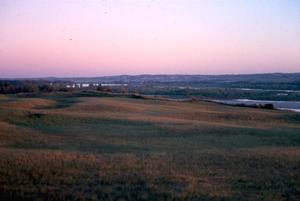 Double Ditch Indian Village State Historic Site::North Dakota Tourism Department