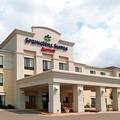 SpringHill Suites by Marriott Grand Rapids North