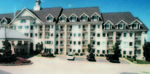 Hotel Grand Victorian