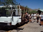 Sabino Canyon