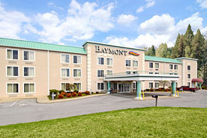 Baymont Inn & Suites Dickson::Hotels.com