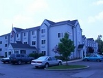 Microtel Inn - Erie