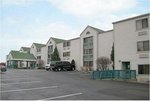 La Quinta Inn St. Louis Maryland Heights::Yahoo! Travel