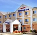 Fairfield Inn by Marriott Tulsa Woodland Hills Mall::Travelocity