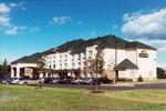 Days Inn - Ottawa Airport::Yahoo! Travel