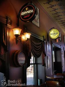Water Street Inn::BedAndBreakfast.com