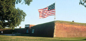 Fort McHenry National Monument Historic Shrine::Nps.gov