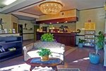 Best Western Rama Inn