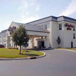 Hampton Inn Corydon::Travelocity.com