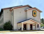 Super 8 Kingsland
