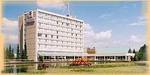 Rhombus Hotel