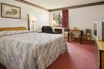 Super 8 Motel - Madison