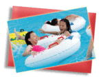 Knight's Caribbean Water Adventure
